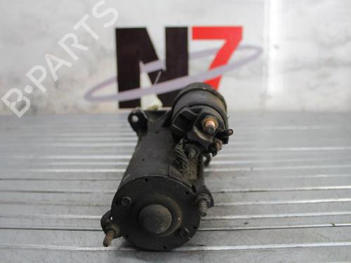 Used Starter Starter OPEL CORSA A Hatchback (S83) 1.4 S (F08, M08, F68, M68) (72 hp) 23668512 23668512