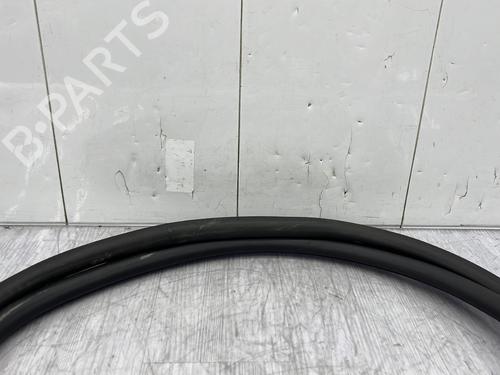 Rubber door seal PEUGEOT 208 II (UB_, UP_, UW_, UJ_) e-208 | BP23760493C142 