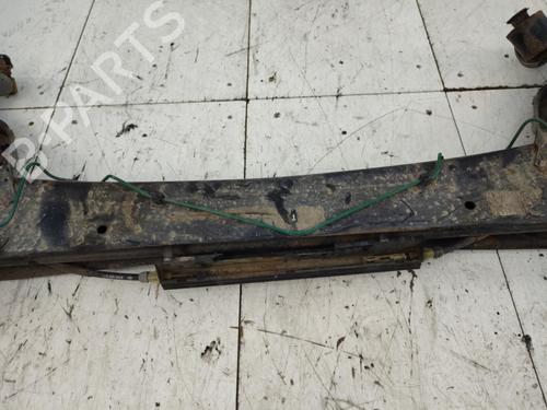 Rear axle RENAULT SCÉNIC II (JM0/1_) 1.9 dCi (JM14) | BP23675782M2
