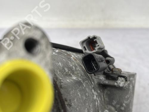 AC compressor RENAULT CLIO IV (BH_) 0.9 TCe 90 (BHNF, BHMA, BHMH, BHJK, BHJR) | BP32258328M34