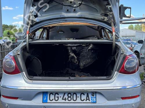 Right front brake caliper VW PASSAT CC B6 (357) 2.0 TDI | BP23706528M104  - Image 11