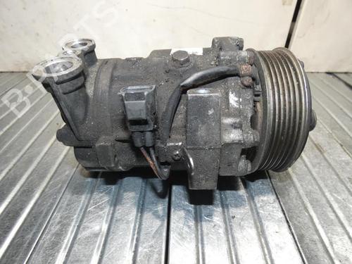 Used AC compressor AC compressor 23663638 23663638