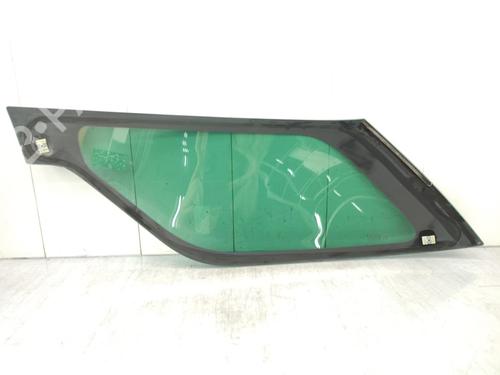 Rear right quarter glass CITROËN DS3 (SA_) 1.6 HDi 90 | BP23742746C92 