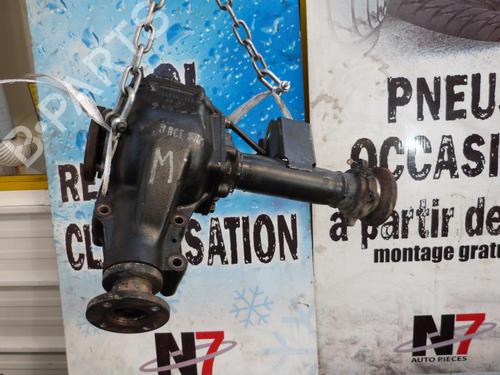 Used Front differential Front differential 23667562 23667562