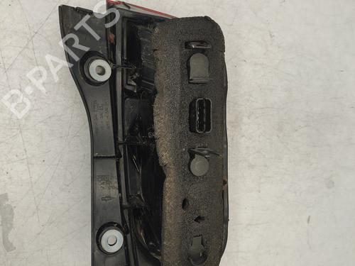 Right taillight NISSAN MICRA III (K12) 1.2 16V | BP23948740C35 
