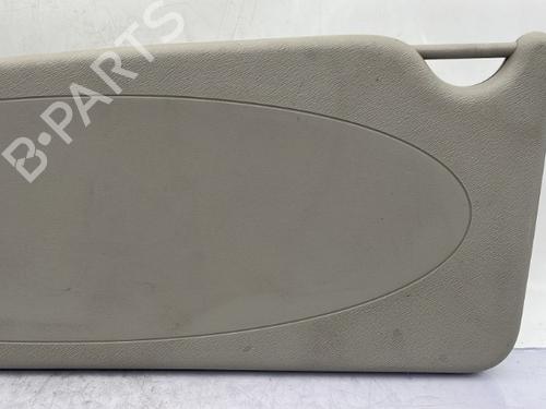 Right sun visor RENAULT KANGOO Express (FW0/1_) 1.5 dCi 90 (FW0G, FW05, FW08, FW11) | BP23680484I2 