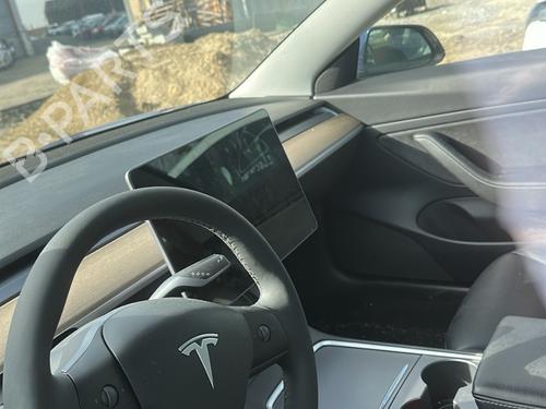 Front bumper TESLA MODEL 3 (5YJ3) EV AWD | BP25487919C7 - Image 20