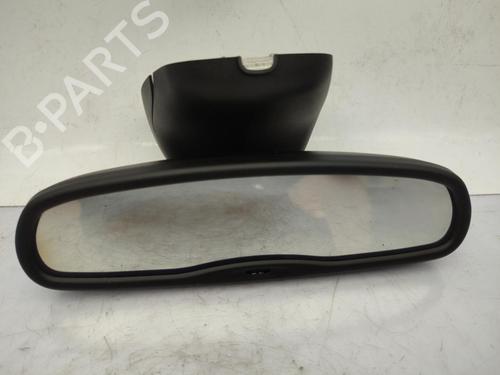 Rear mirror NISSAN QASHQAI / QASHQAI +2 I (J10, NJ10, JJ10E) 1.5 dCi | BP23710904I6 