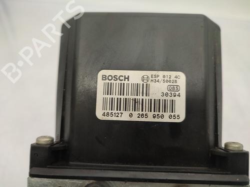 Used ABS pump ABS pump VW PASSAT B5.5 Variant (3B6) 1.9 TDI (101 hp) 23663157 23663157