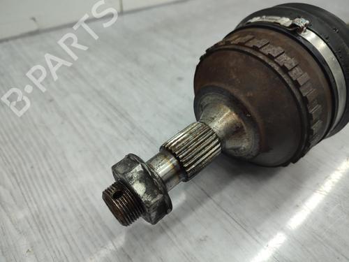 Used Right front driveshaft PEUGEOT 406 (8B) 2.1 TD 12V (109 hp) 23677196