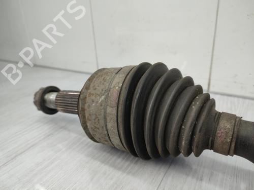Right front driveshaft RENAULT LAGUNA III (BT0/1) 1.5 dCi (BT00, BT0A, BT0T, BT1J) | BP23697592M39 - Image 7