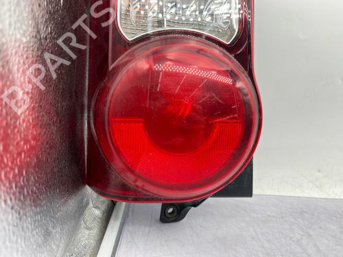 Left taillight PEUGEOT PARTNER Platform/Chassis | BP35890692C34 - Image 5