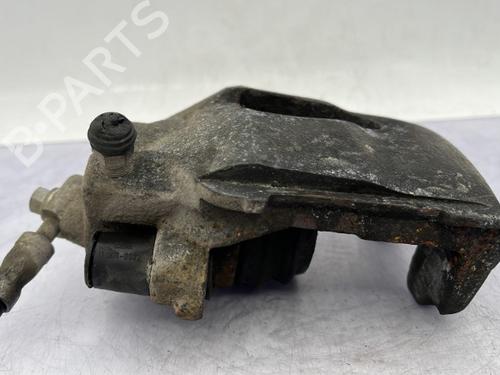 Right front brake caliper AUDI A3 (8P1) 1.9 TDI | BP23740564M104 