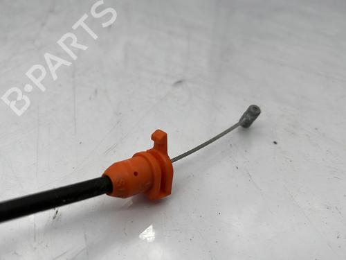 Rear right lock CITROËN C4 Picasso I MPV (UD_) 1.6 HDi | BP23684500C99 