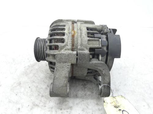 alternator-opel-agila-a-h00-2000-2001-2002-2003-2004-2005-2006-2007-23699754 main image