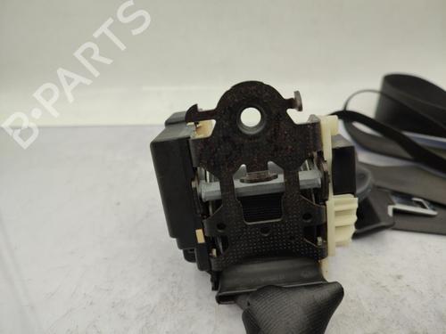 Front right seatbelt CITROËN C2 (JM_) 1.4 HDi | BP23693796I25 - Image 3
