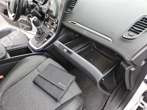 Boot lining RENAULT SCÉNIC IV (J9_) 1.3 TCe 140 | BP24180789I3  - Image 16