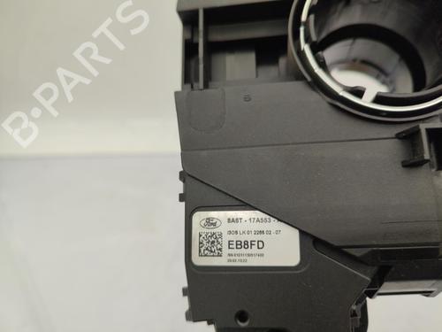 Steering column stalk FORD FIESTA VI (CB1, CCN) 1.5 TDCi | BP23740933I23 