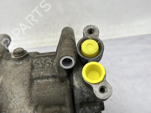 AC compressor NISSAN NV200 Van 1.5 dCi 85 (M20, M20N, M20M) | BP32233437M34