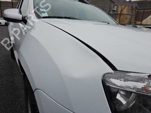 Front left lock DACIA DUSTER (HS_) 1.5 dCi 4x4 (HSMC, HSMD) | BP31828032C98  - Image 38