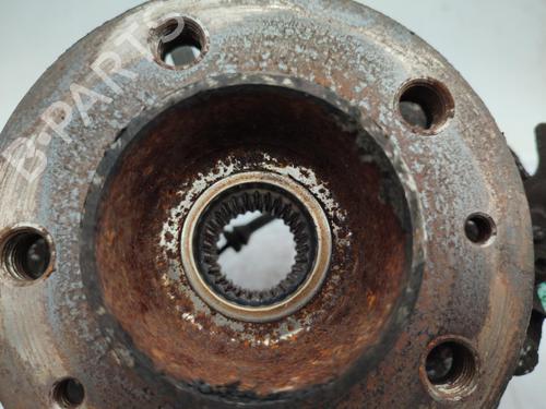 Left front steering knuckle RENAULT LATITUDE (L70_) 2.0 dCi 175 (L70Y, L734) | BP23711719M25  - Image 5