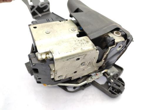 Rear right lock FORD FIESTA V (JH_, JD_) 1.4 TDCi | BP23731038C99 