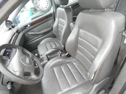 Climate control AUDI A6 C5 (4B2, 4B4) 2.5 TDI | BP23705285I5  - Image 24