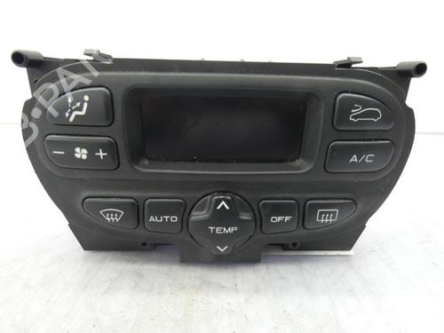 Climate control PEUGEOT 206+ (2L_, 2M_) 1.4 HDi eco 70 | BP23669942I5 - Image 6