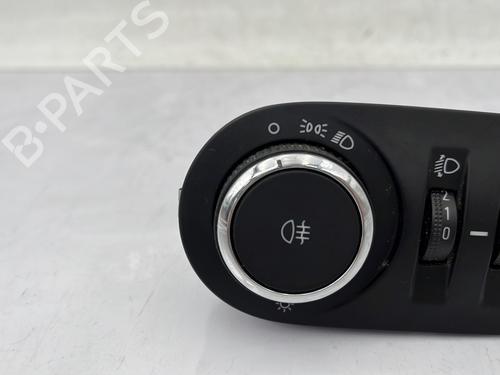 Headlight switch OPEL MERIVA B MPV (S10) 1.4 (75) | BP24865801I24 - Image 4