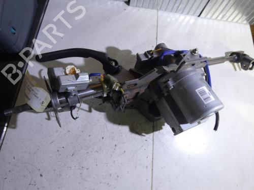 Steering column NISSAN QASHQAI / QASHQAI +2 I (J10, NJ10, JJ10E) 1.5 dCi | BP23698803M21 