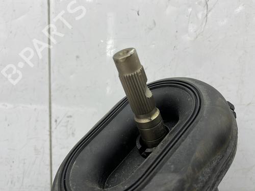 Steering rack DACIA DUSTER (HM_) 1.5 dCi 115 (HMAD) | BP26892829M22  - Image 9