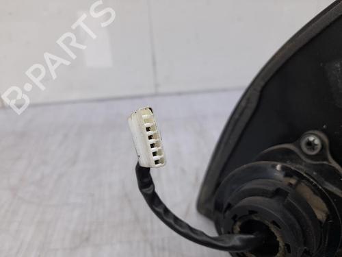 Right mirror FIAT PANDA (169_) 1.3 D Multijet (169.AXC1A) | BP23708489C27 