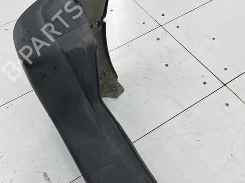 Used Rear bumper PEUGEOT PARTNER Box Body/MPV (5_, G_) 1.8 D (58 hp) 23673879