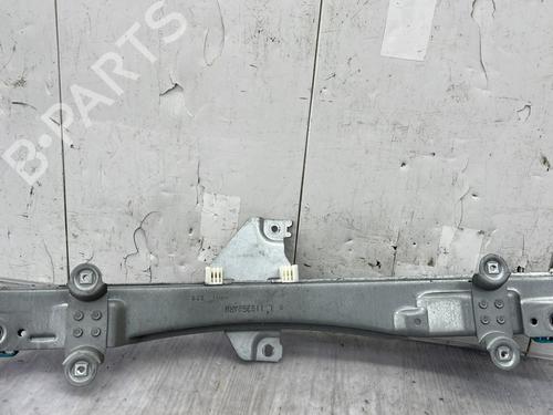 Used Front left window mechanism Front left window mechanism RENAULT TWINGO II (CN0_) 1.2 16V (CN04, CN0B) (75 hp) 31630855 31630855