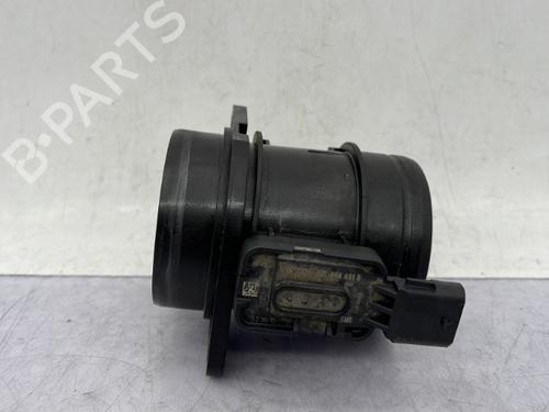 Used Mass air flow sensor VW TOURAN (5T1) 1.6 TDI (110 hp) 23757863