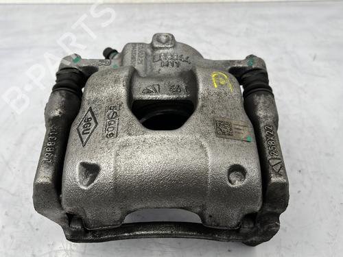 Right front brake caliper DACIA SANDERO III 1.0 TCe 100 ECO-G | BP31286934M104