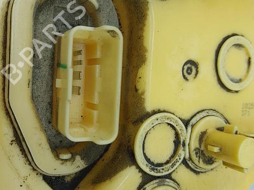 Fuel pump PEUGEOT 308 I (4A_, 4C_) 2.0 HDi | BP23707985M76 