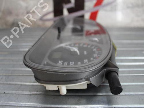 Instrument cluster RENAULT LAGUNA II Grandtour (KG0/1_) 1.9 dCi (KG0G) | BP23688853C47 
