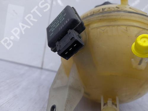Expansion tank PEUGEOT 307 Break (3E) 2.0 HDI 110 | BP23711553C120 