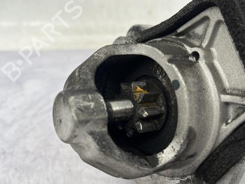 Used Starter Starter NISSAN MICRA IV (K13K, K13KK) 1.2 (80 hp) 31074258 31074258