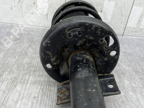 Left front shock absorber VW POLO V (6R1, 6C1) 1.6 TDI | BP26218014M16 