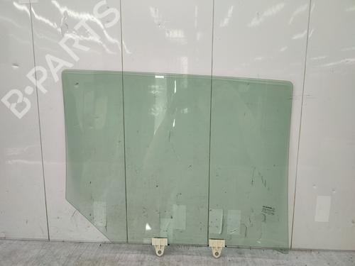 Rear left door window RENAULT MEGANE III Grandtour (KZ0/1) 1.5 dCi (KZ09, KZ0D, KZ1G, KZ29, KZ14, KZ1W, KZ10, KZ1F,... | BP27322386C20