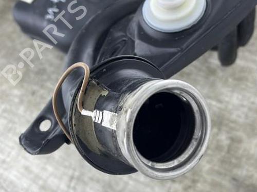 Used Fuel tank AUDI A3 Sportback (8PA) 2.0 TDI 16V (140 hp) 23750494