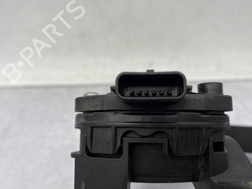 Pedal DACIA SANDERO II TCe 90 (B8M1, B8MA, B8AC) | BP23761543I4 
