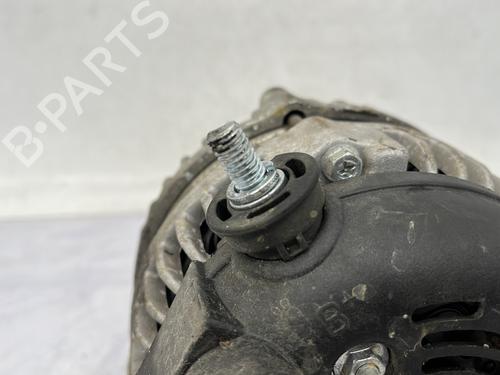 Used Alternator Alternator LAND ROVER DISCOVERY III (L319) 2.7 TD 4x4 (190 hp) 31572535 31572535