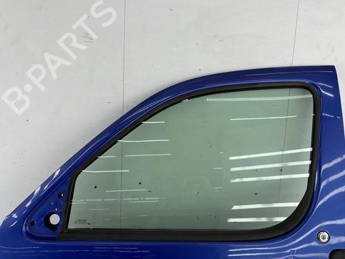 Left front door CITROËN BERLINGO / BERLINGO FIRST Box Body/MPV (M_) 1.9 D 70 (MBWJZ, MCWJZ) | BP27585166C2 
