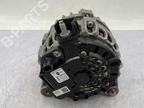 Alternator DACIA SANDERO III 1.0 TCe 100 ECO-G | BP23758187M7  - Image 7