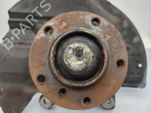 Left front steering knuckle BMW 3 Compact (E46) 320 td | BP23729675M25 