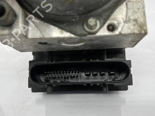 ABS pump RENAULT MEGANE II Estate (KM0/1_) 1.5 dCi (KM16, KM1E) | BP23681249M43 