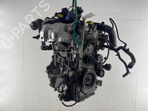 Engine RENAULT CLIO IV (BH_) 0.9 TCe 90 (BHNF, BHMA, BHMH, BHJK, BHJR) | BP36761971M1 - Image 6